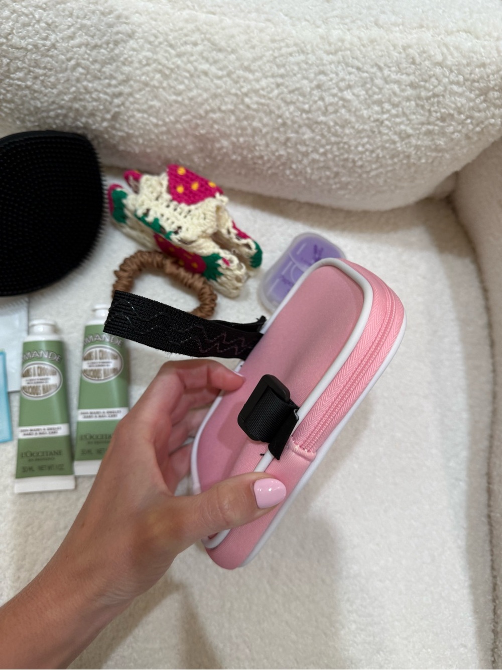 Mini selfcare bundle - Picture 6 of 6